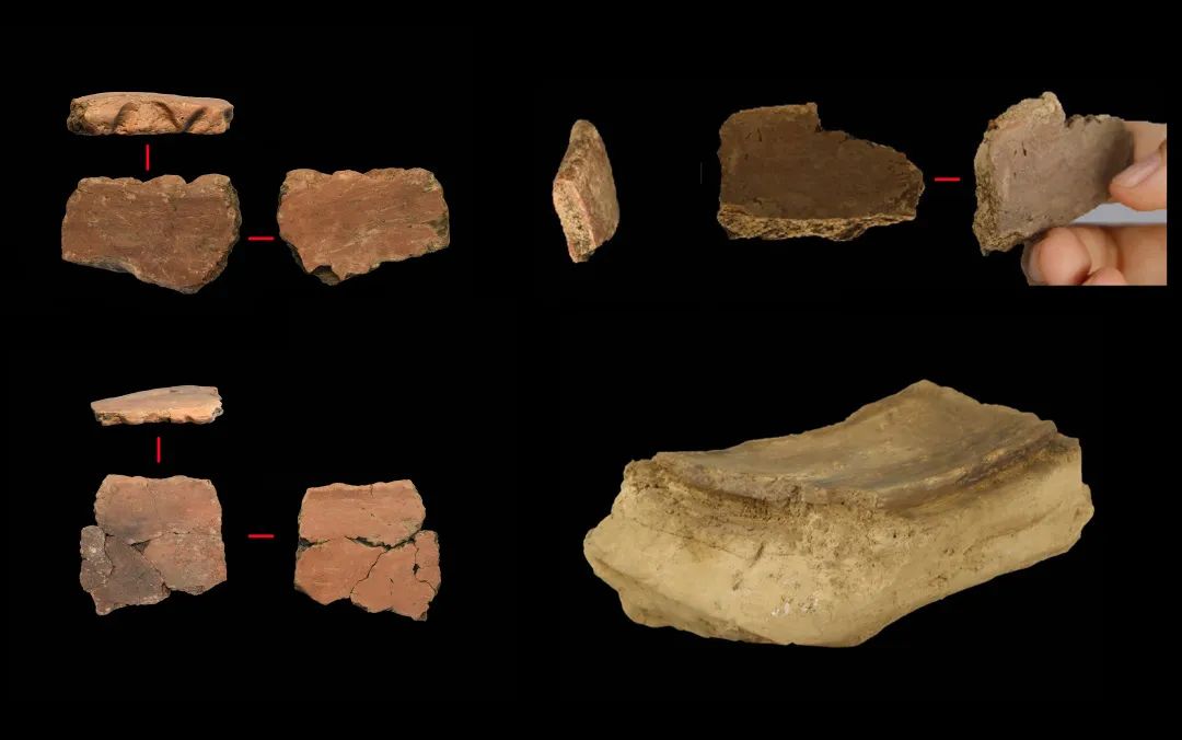 2022年度全国十大考古新发现初评结果揭晓！22个项目入围终评！