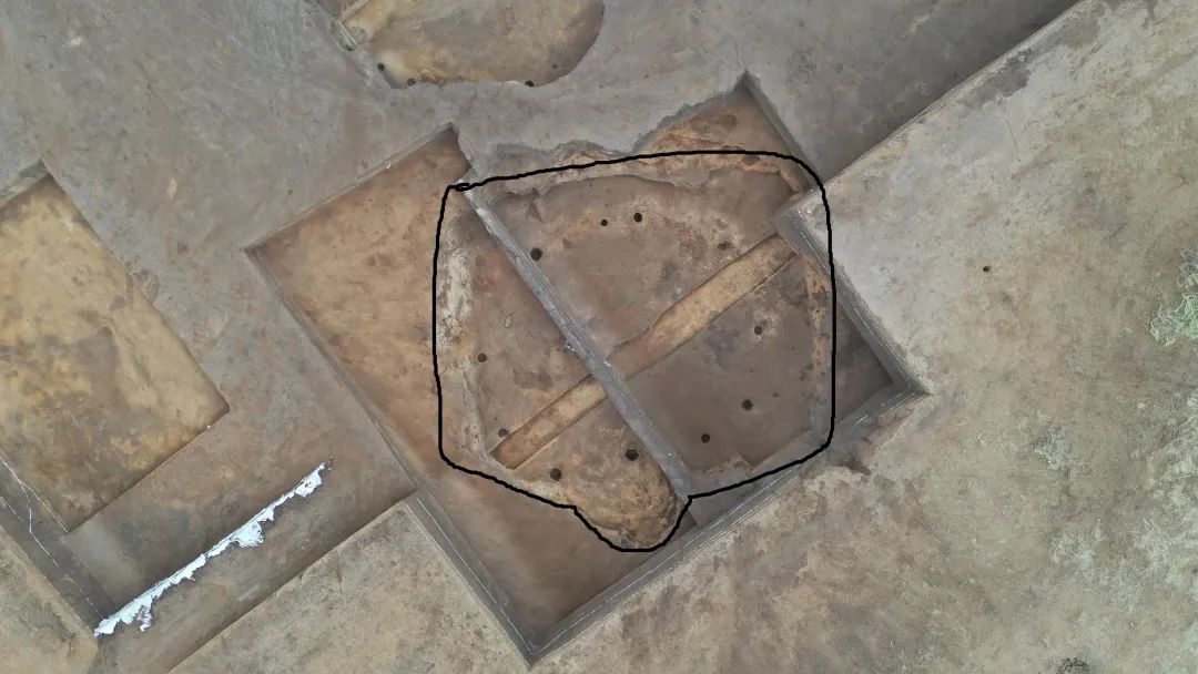 2022年度全国十大考古新发现初评结果揭晓！22个项目入围终评！