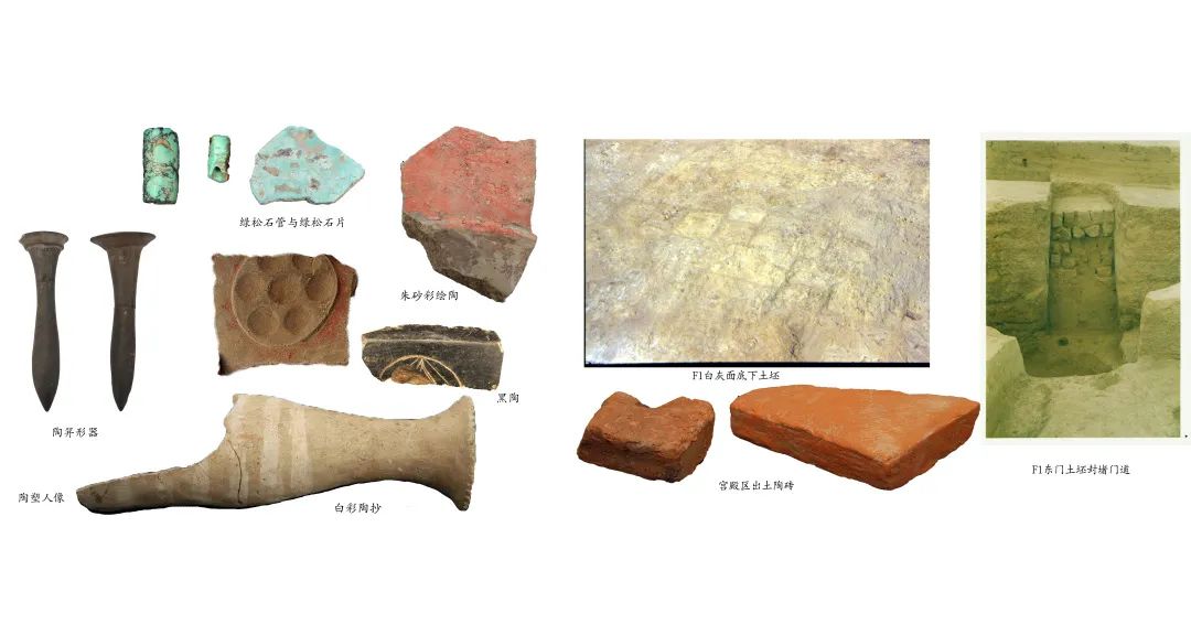 2022年度全国十大考古新发现初评结果揭晓！22个项目入围终评！