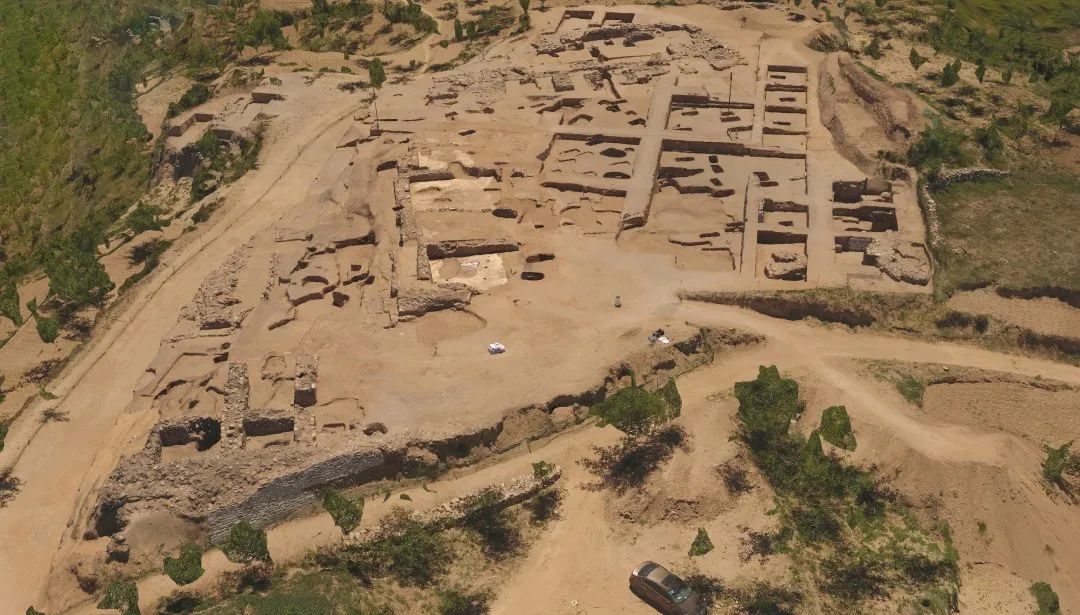 2022年度全国十大考古新发现初评结果揭晓！22个项目入围终评！