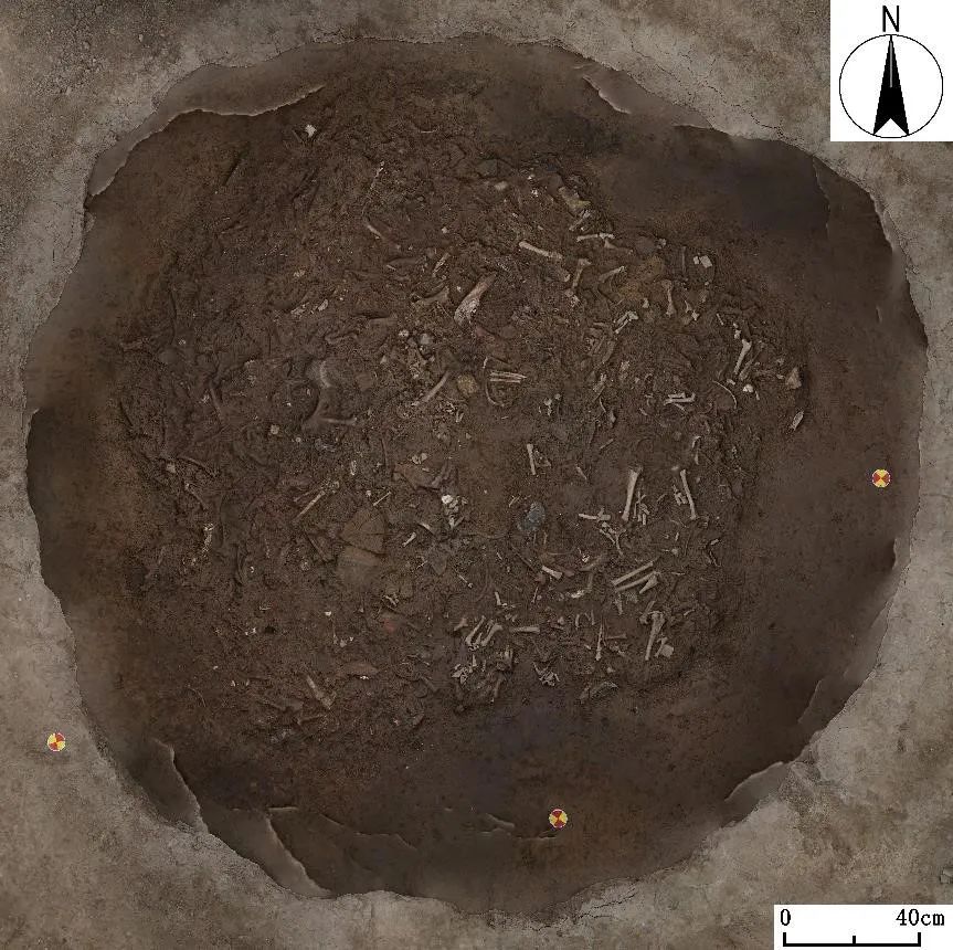 2022年度全国十大考古新发现初评结果揭晓！22个项目入围终评！