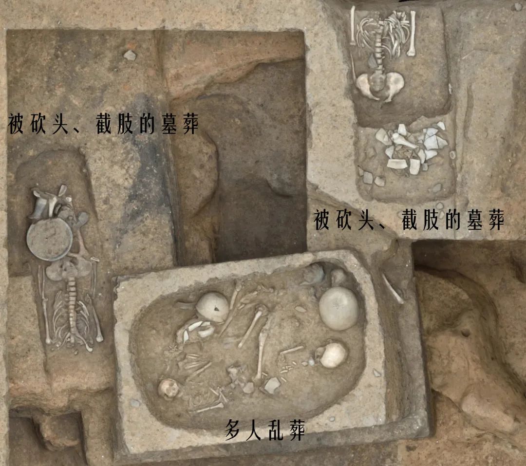 2022年度全国十大考古新发现初评结果揭晓！22个项目入围终评！