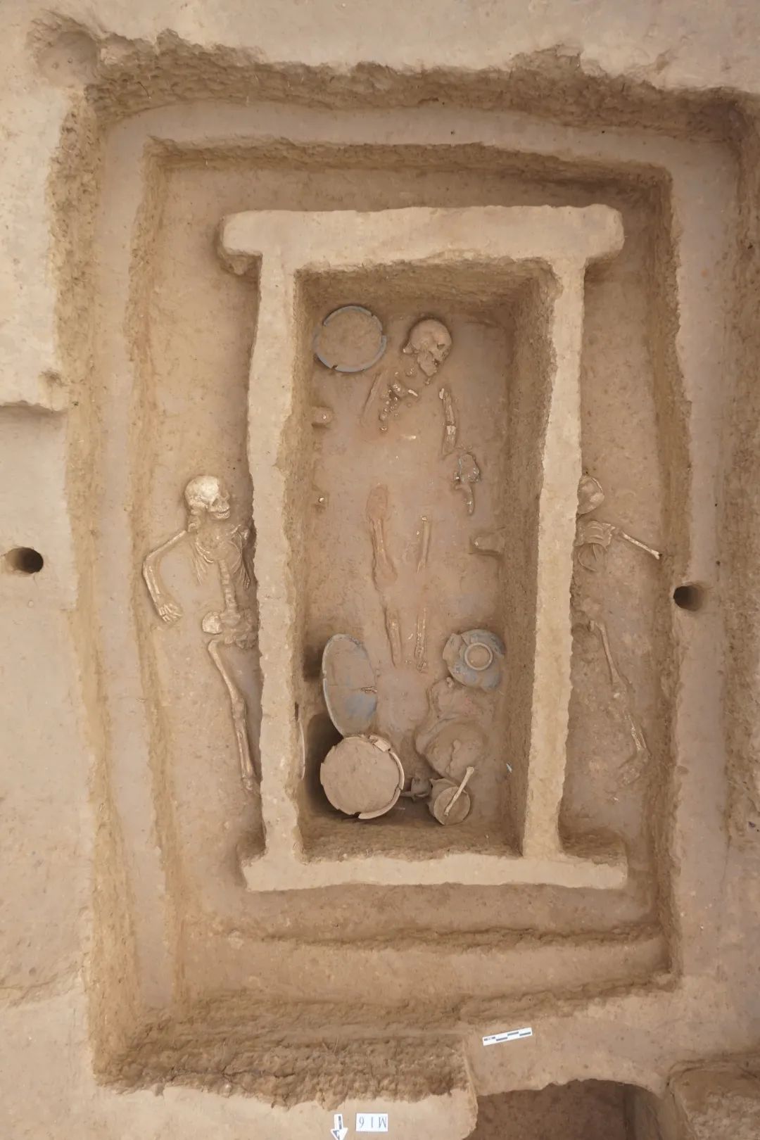 2022年度全国十大考古新发现初评结果揭晓！22个项目入围终评！