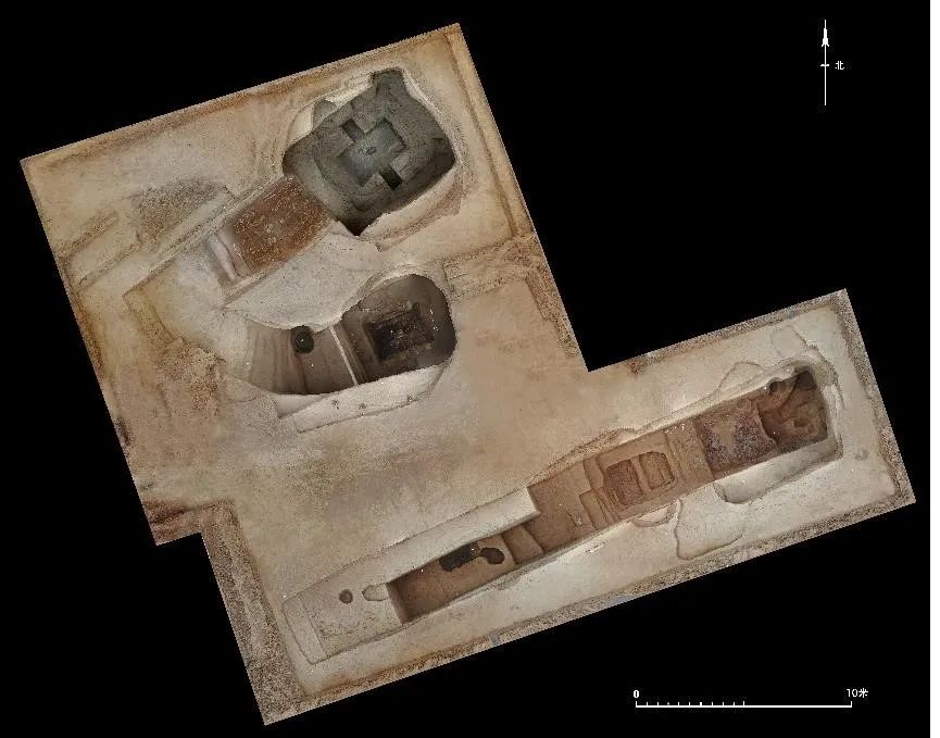 2022年度全国十大考古新发现初评结果揭晓！22个项目入围终评！