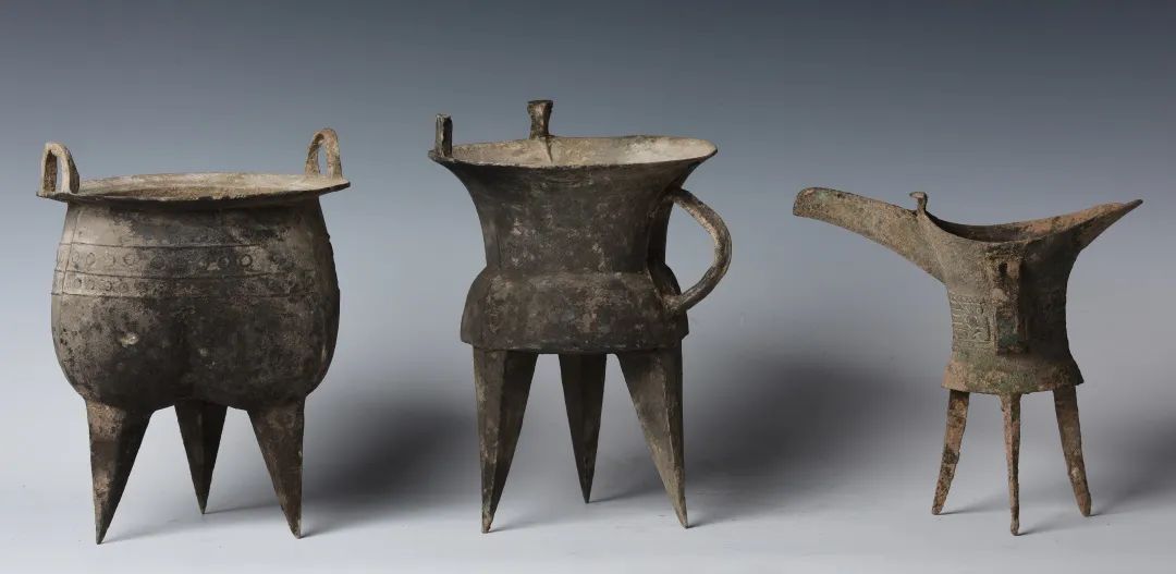 2022年度全国十大考古新发现初评结果揭晓！22个项目入围终评！