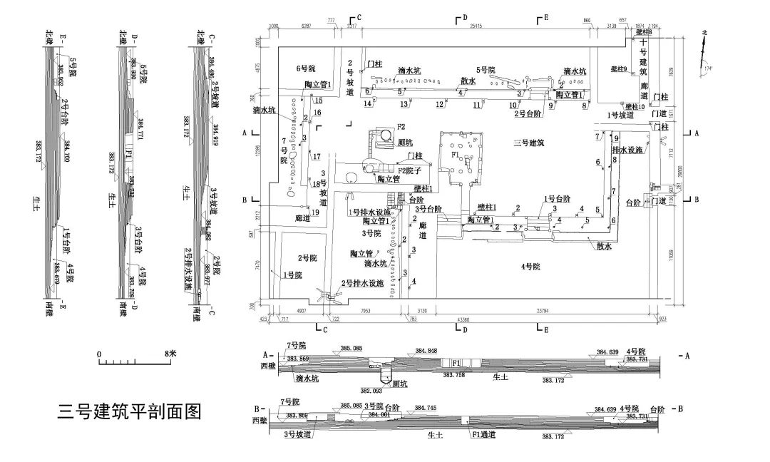 2022年度全国十大考古新发现初评结果揭晓！22个项目入围终评！