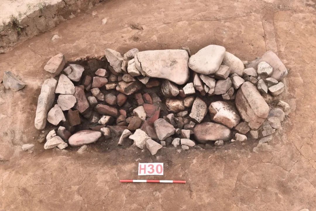 2022年度全国十大考古新发现初评结果揭晓！22个项目入围终评！