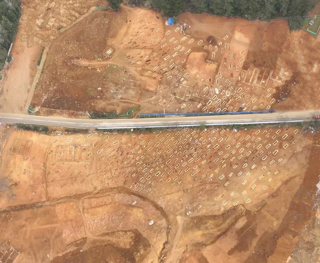 2022年度全国十大考古新发现初评结果揭晓！22个项目入围终评！