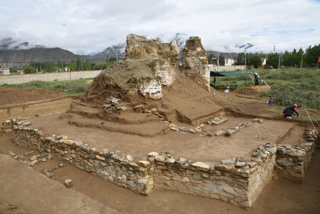 2022年度全国十大考古新发现初评结果揭晓！22个项目入围终评！