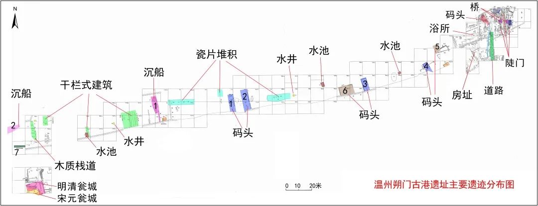 2022年度全国十大考古新发现初评结果揭晓！22个项目入围终评！