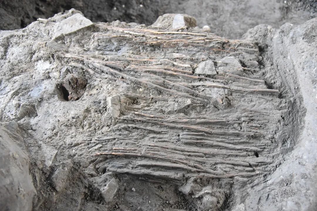 2022年度全国十大考古新发现揭晓