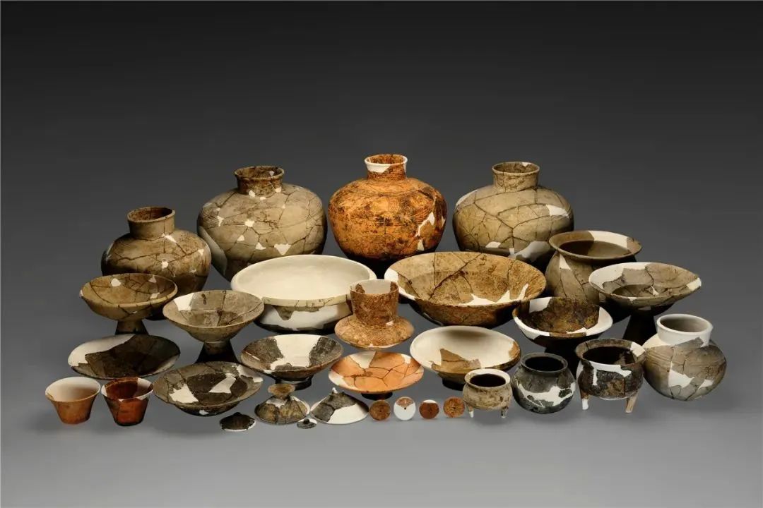 2023年度全国十大考古新发现揭晓