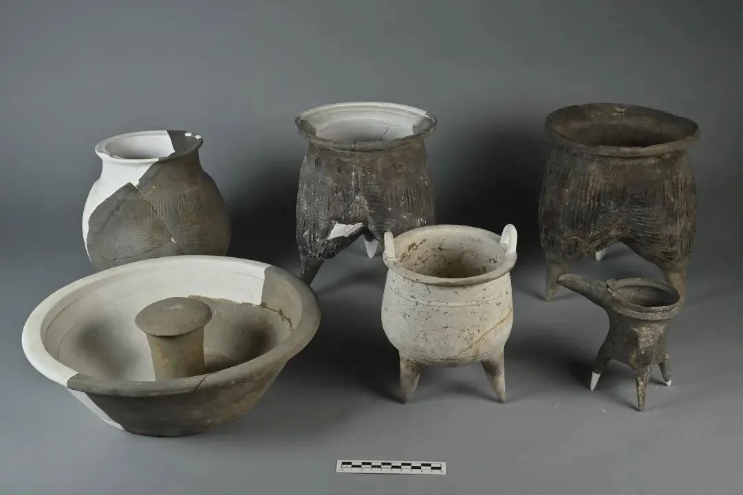 2023年度全国十大考古新发现揭晓