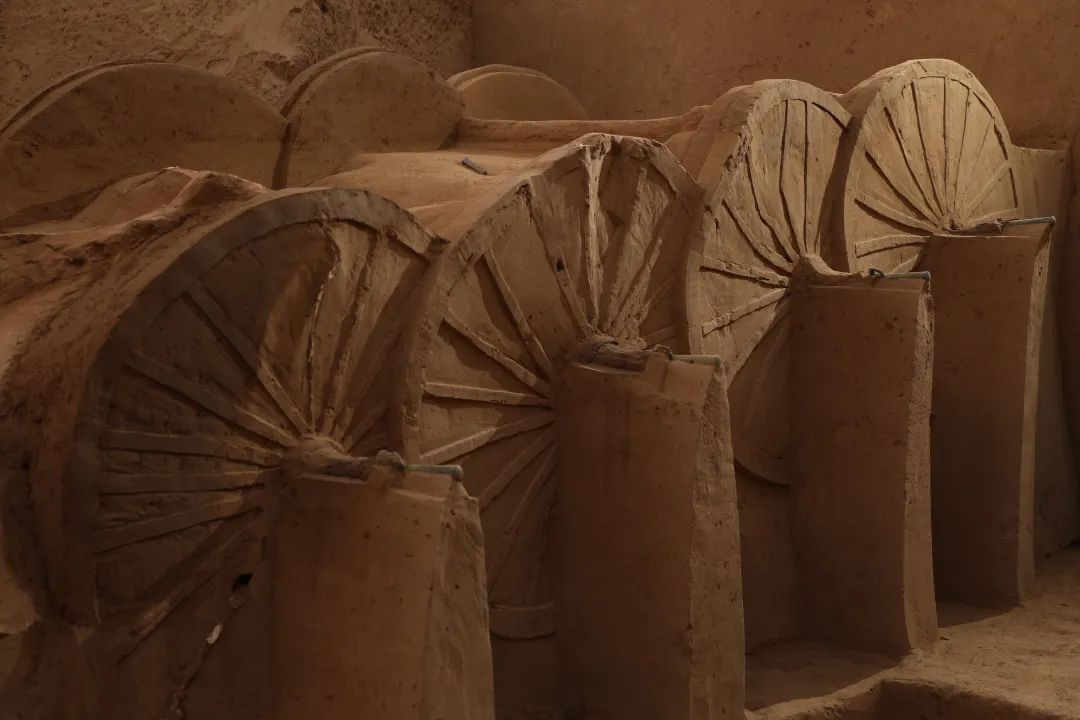 2023年度全国十大考古新发现揭晓