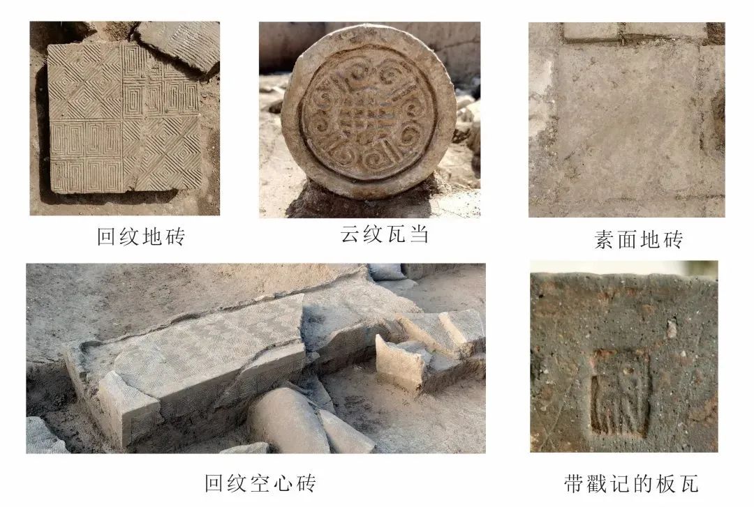 2023年度全国十大考古新发现揭晓