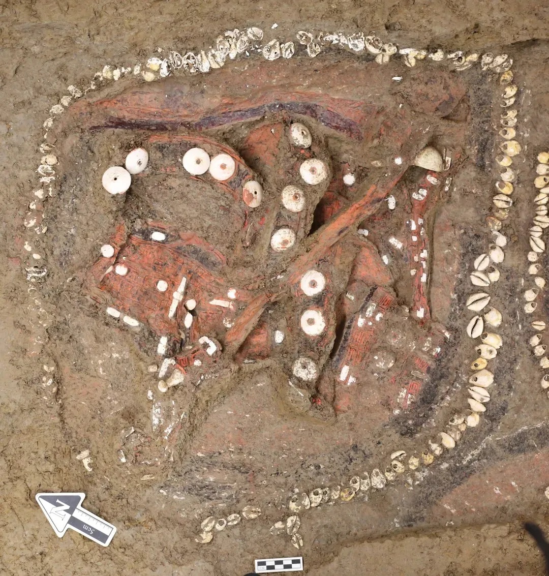 揭晓！2024年度全国十大考古新发现结果公布！