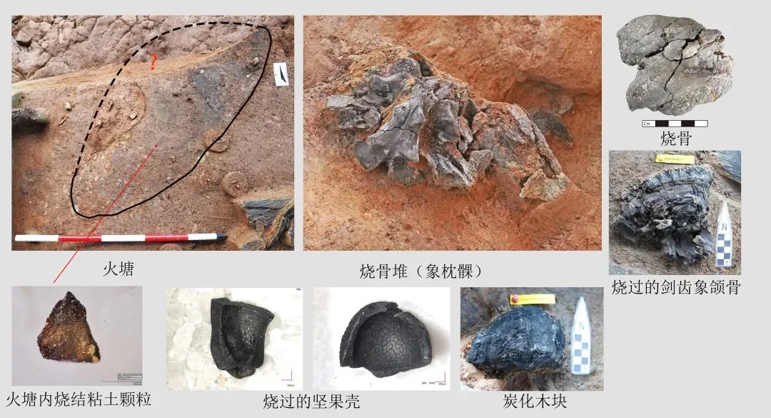 揭晓！2024年度全国十大考古新发现结果公布！