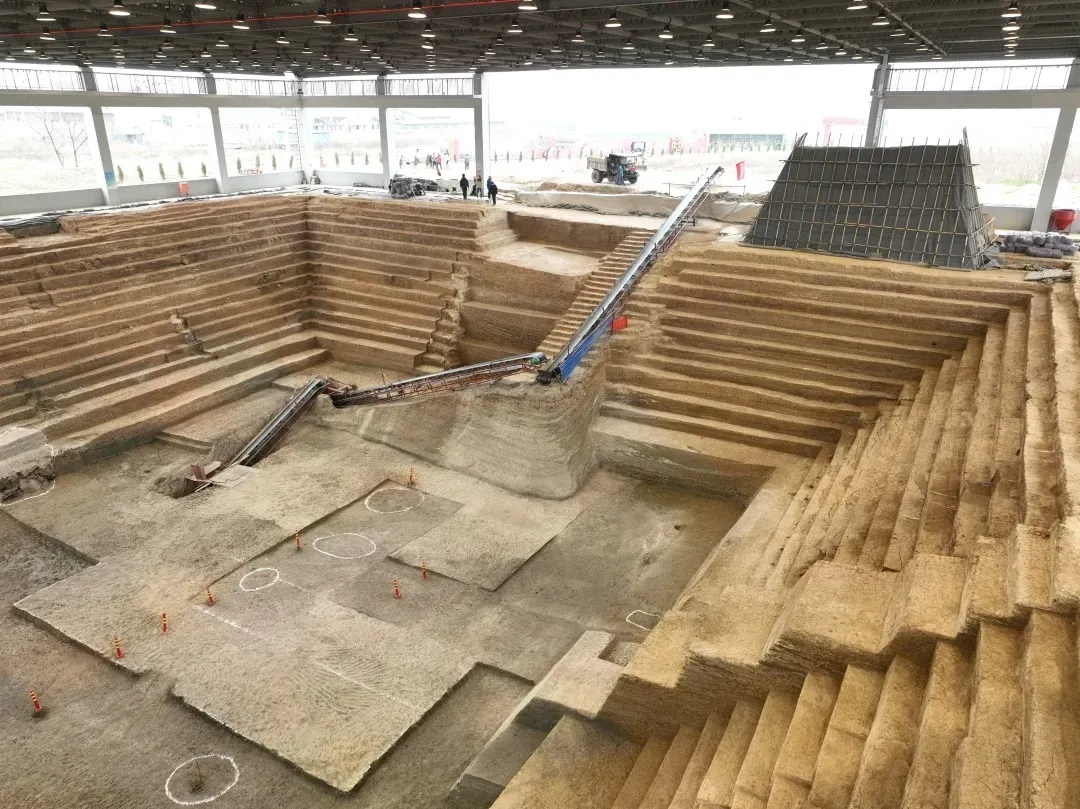 揭晓！2024年度全国十大考古新发现结果公布！