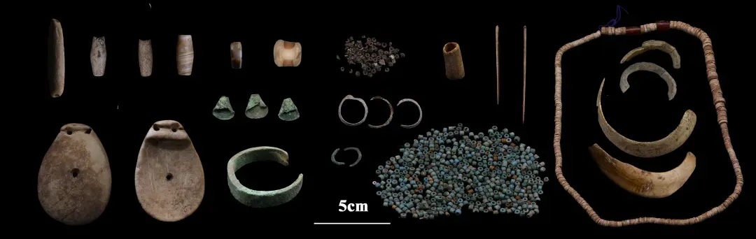 揭晓！2024年度全国十大考古新发现结果公布！