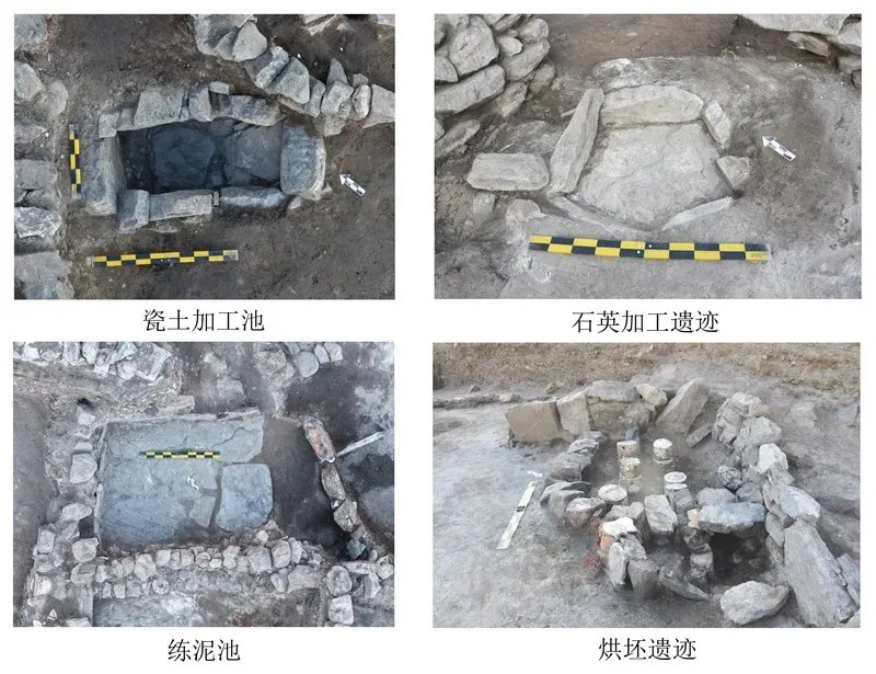 2025年度全国十大考古新发现结果公布