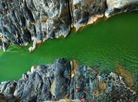 对于随同商品出售而不单独计价的包装物，企业应按实际成本计入销售费用。（ ）