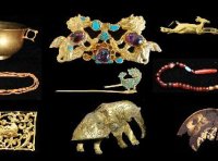 企业期末进行库存现金清查时发现无法查明原因的现金短缺应计入营业外支出中。（ ）