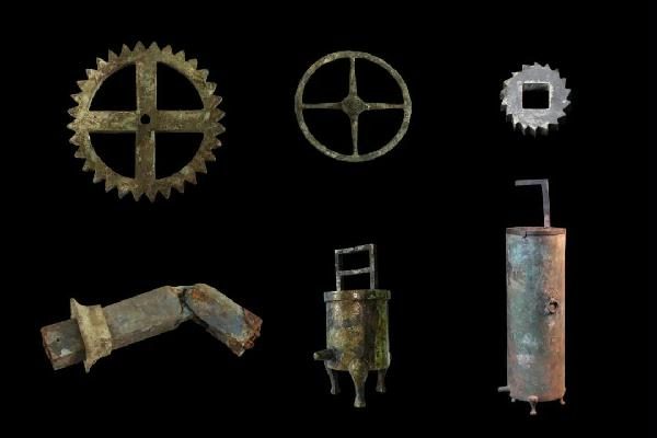 2021年度全国十大考古新发现揭晓