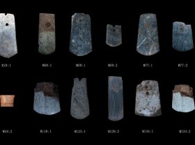 下列资产中，不需要计提折旧的有  (    ) 。