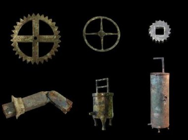 2021年度全国十大考古新发现揭晓