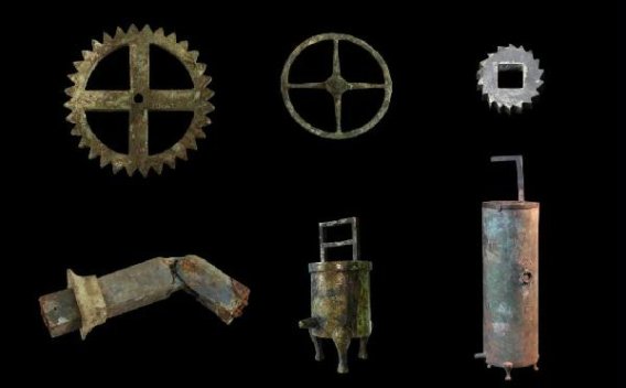 2021年度全国十大考古新发现揭晓