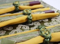 2012年12月31日甲公司购入一台设备，入账价值为100万元，预计使用年限为5年，预计净残值4万元，采用双倍余额递减法计算折旧，则该设备2014年应计提的折旧额为（ ）万元。