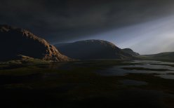 下列有关识别、评估和应对重大错报风险的说法中,错误的是( )。