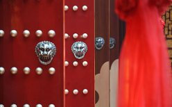 下列各项中，不应计入企业存货采购成本的是（  ）。