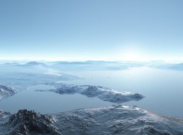 Which of the following non-parametric estimators combines the historical simulation model with conditional volatility models?