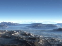 Which of the following statements is least accurate regarding non-parametric density estimation?