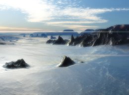 Which of the following statements regarding generalized extreme value(GEV) and peakover-threshold(POT) is CORRECT?