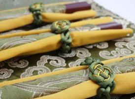 下列哪项属于规划范围管理的主要作用？（     ）