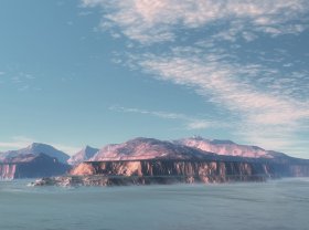 下列各项中，能够作为公允价值套期的被套期项目有（）。