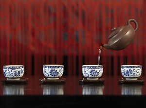 下列各项关于外币财务报表折算的会计处理中，正确的是（         ）。