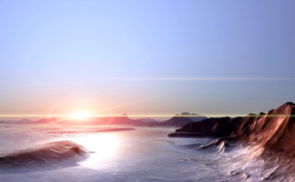 甲和乙在菜市场嬉笑打闹,相互追逐。甲用尖刀挥舞阻止乙的前进,不小心刺中乙,造成乙重伤。下列说法正确的是()。