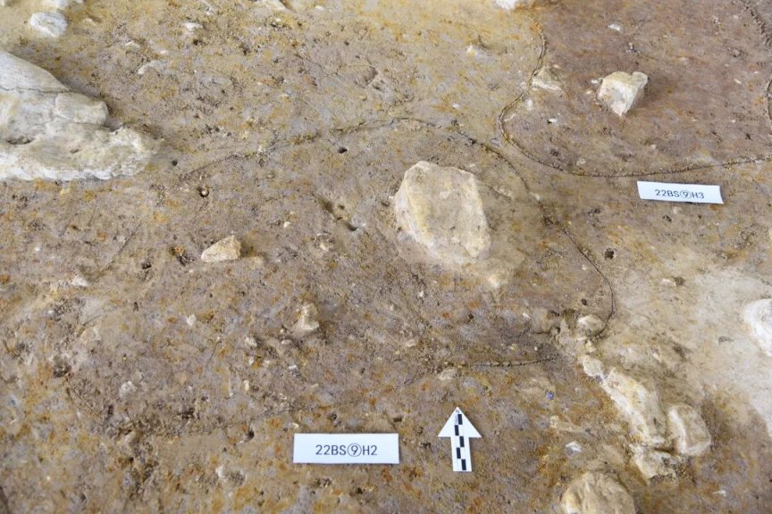 2023年度全国十大考古新发现揭晓